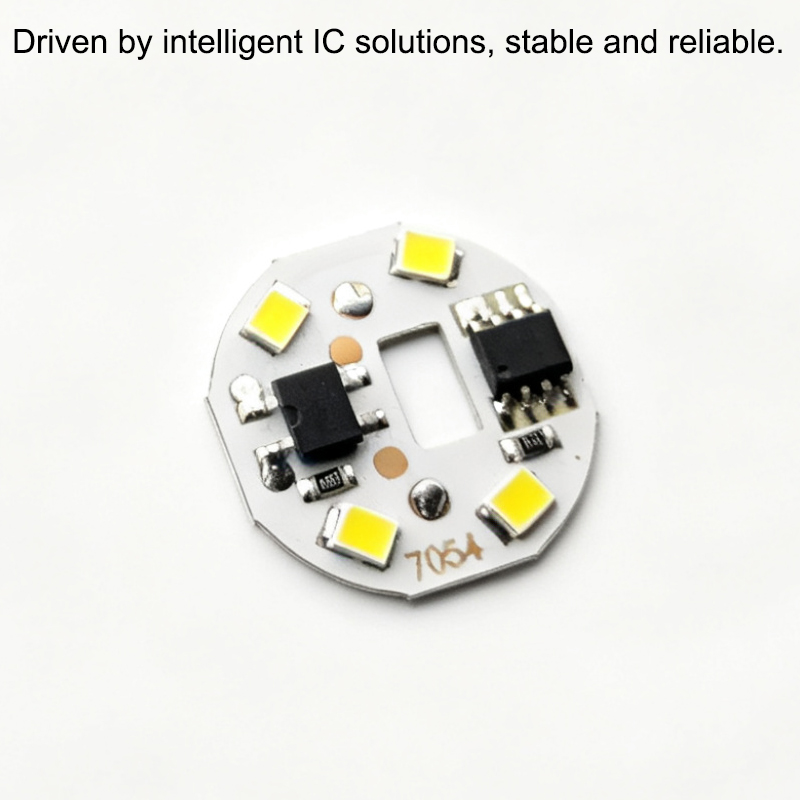 5PCS 2W AC 220V 240V Chips LED - Smart Home Diy reseña y precio