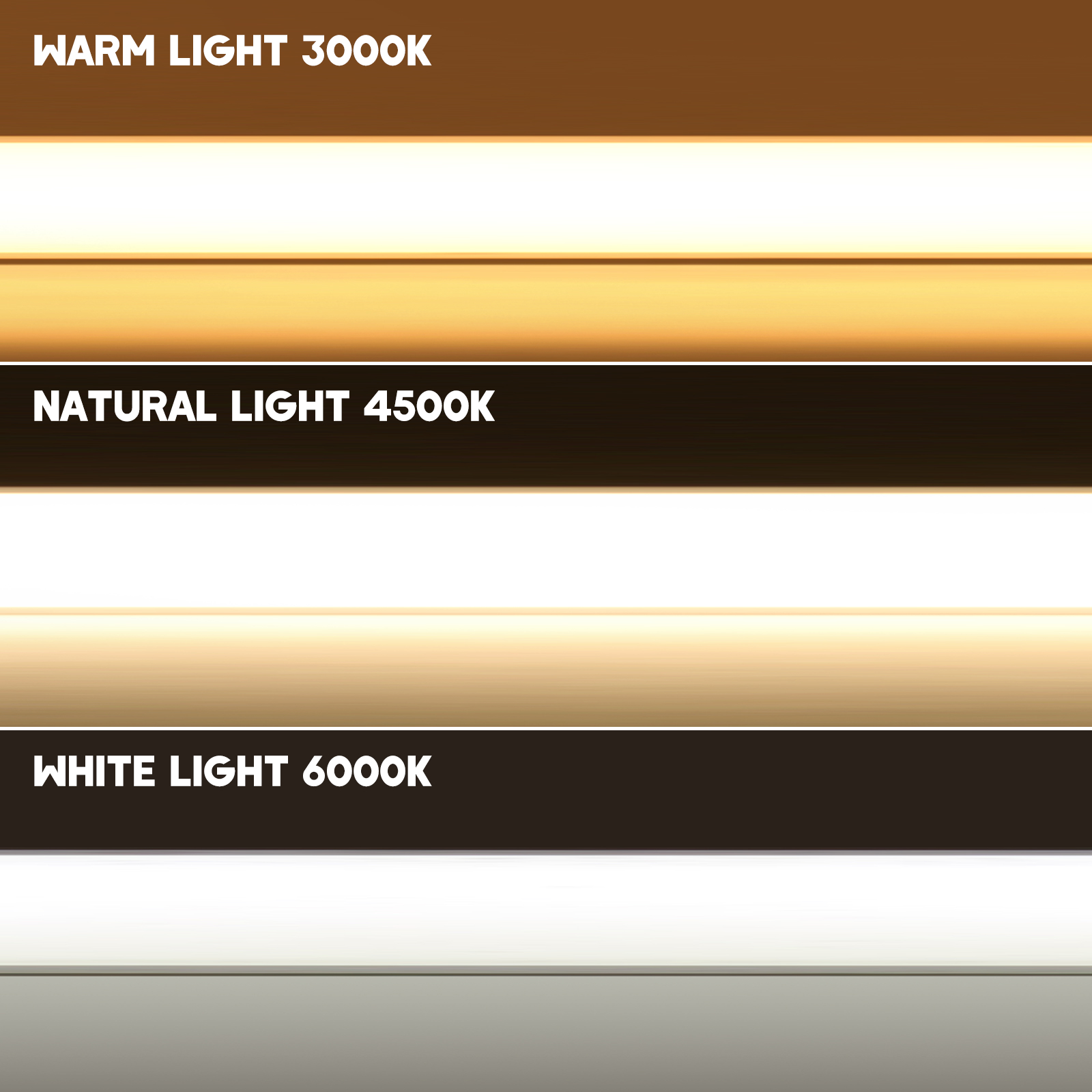 Tira de luces LED COB intelige - Smart Home Yellow reseña y precio