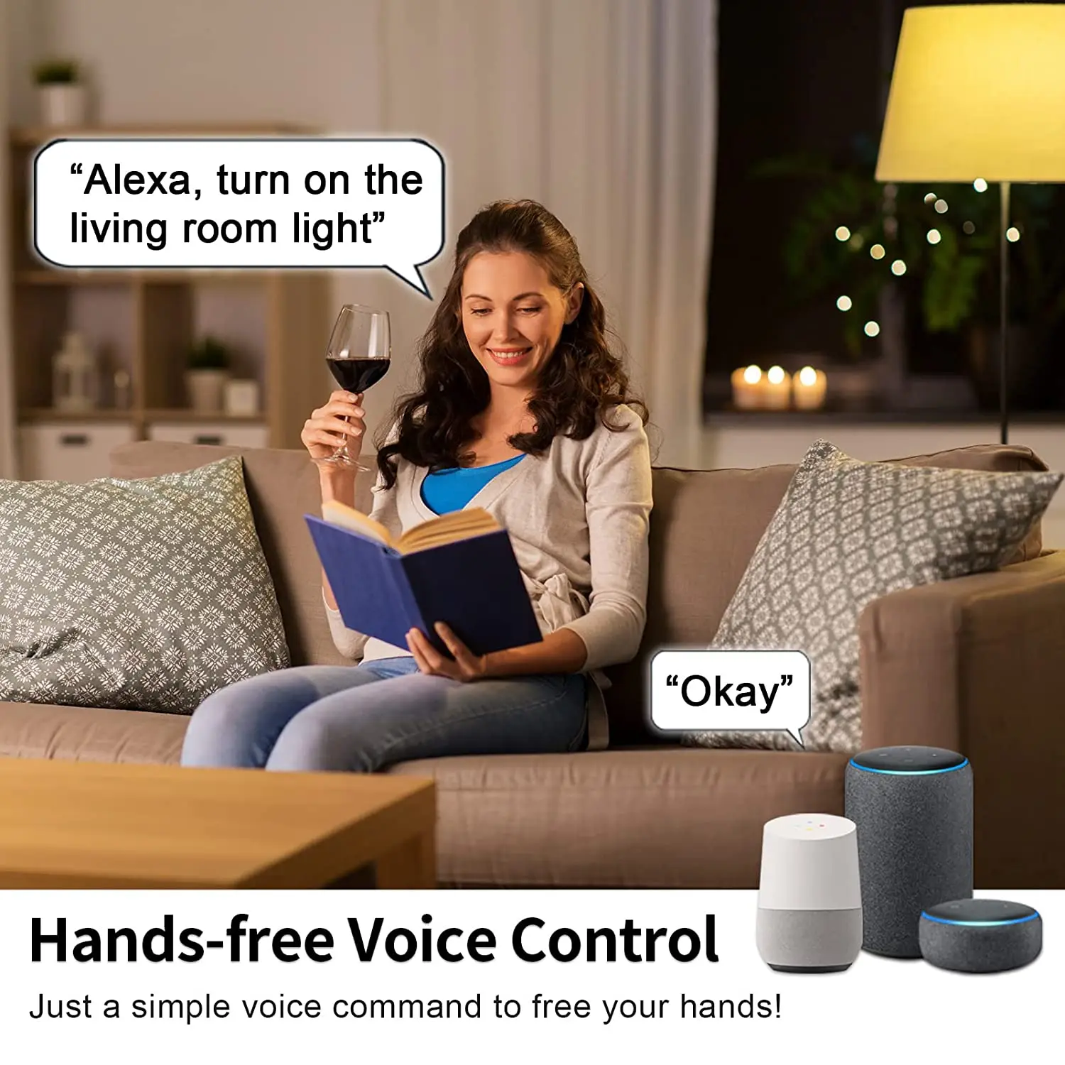 Tuya Wifi UE interruptores int - Smart Home Diy reseña y precio