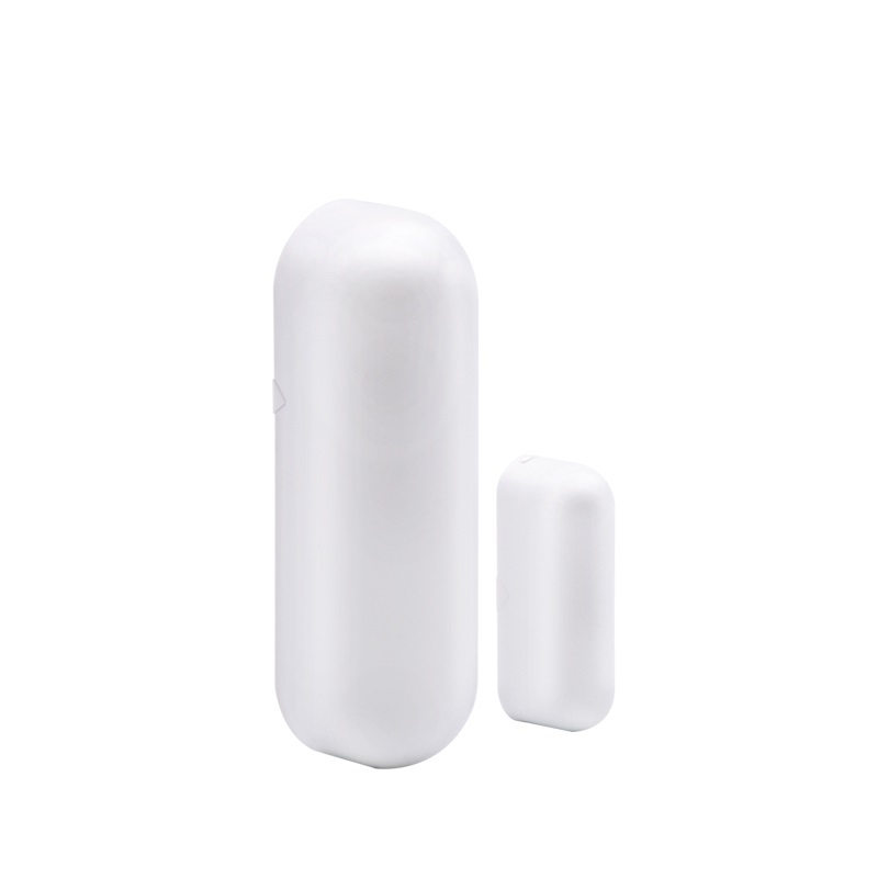 Sistema de Alarma Inalámbrico  - Wireless Door Sensor reseña y precio