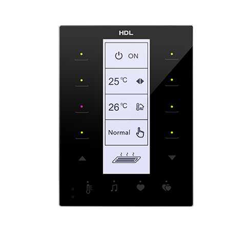 Sistema de Hogar Inteligente K - Smart Home Knx System reseña y precio