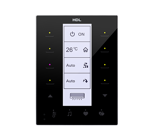 Sistema de Hogar Inteligente K - Smart Home Knx System reseña y precio