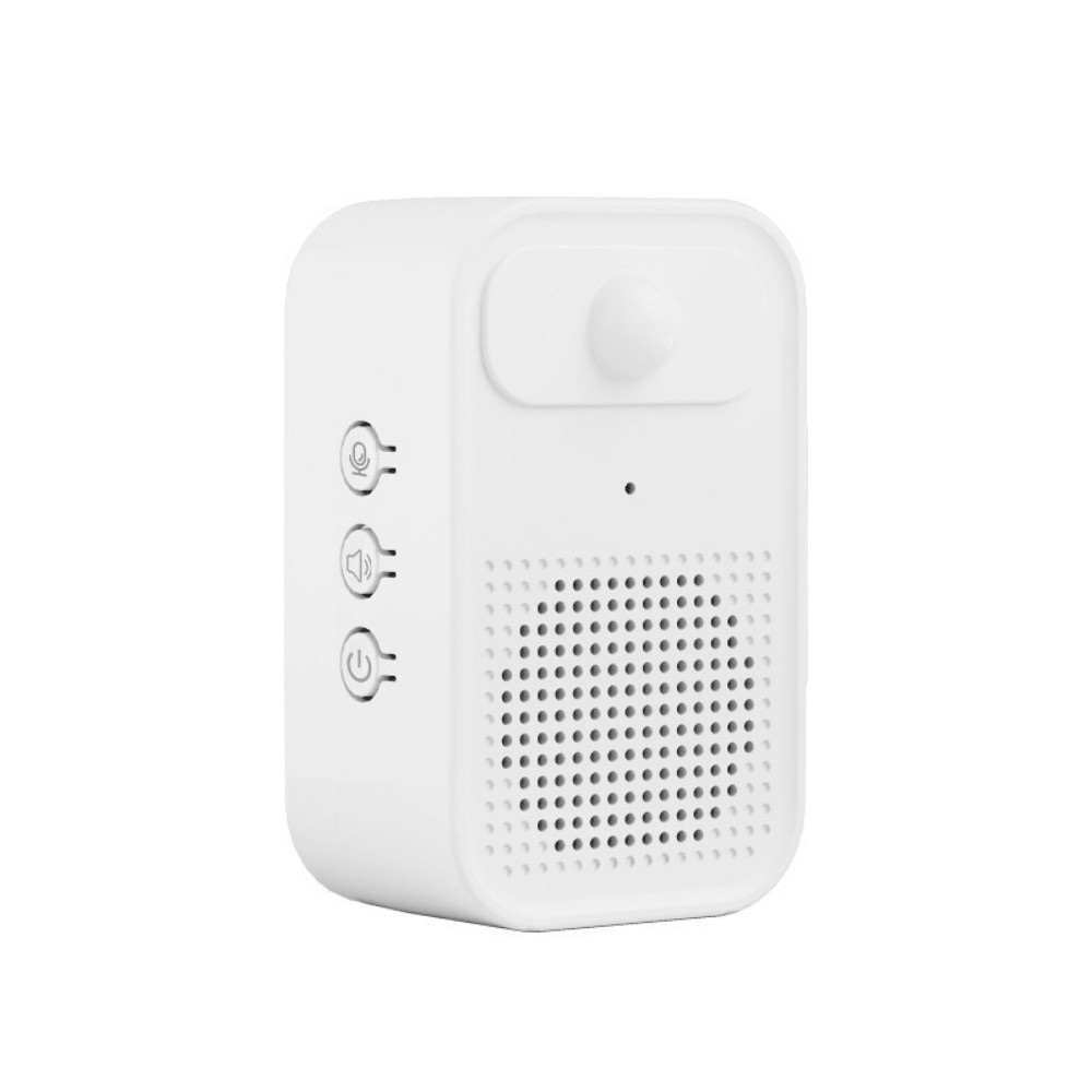 Sensor Infrarrojo de Bienvenid - Wireless Door Sensor reseña y precio