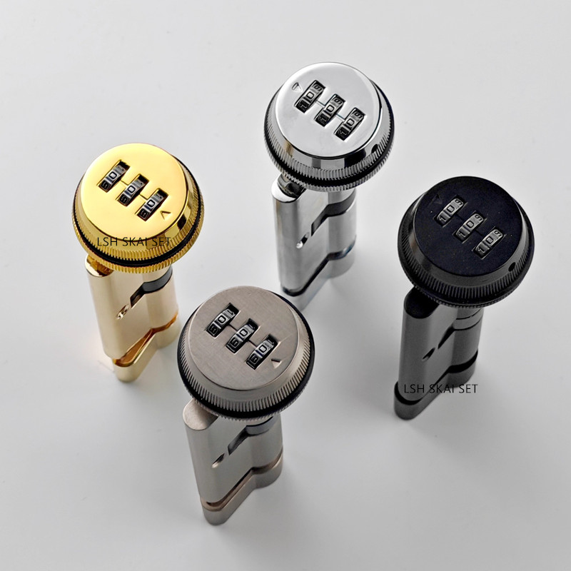 Cerradura inteligente sin llav - Smart Home Lock reseña y precio