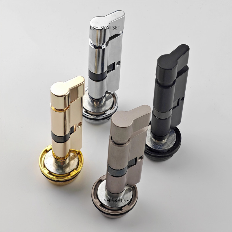 Cerradura inteligente sin llav - Smart Home Lock reseña y precio