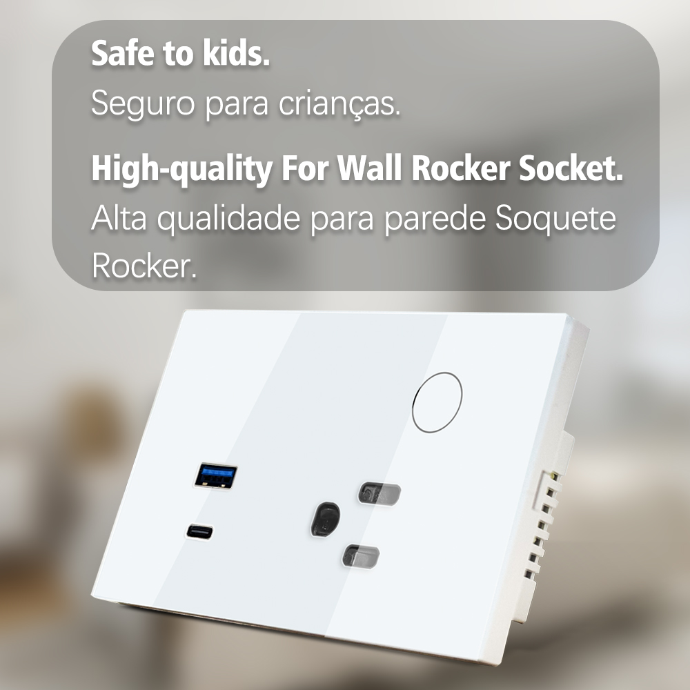 LiwoKit AU Tuya Wifi enchufe d - Smart Home Or Smart Home reseña y precio