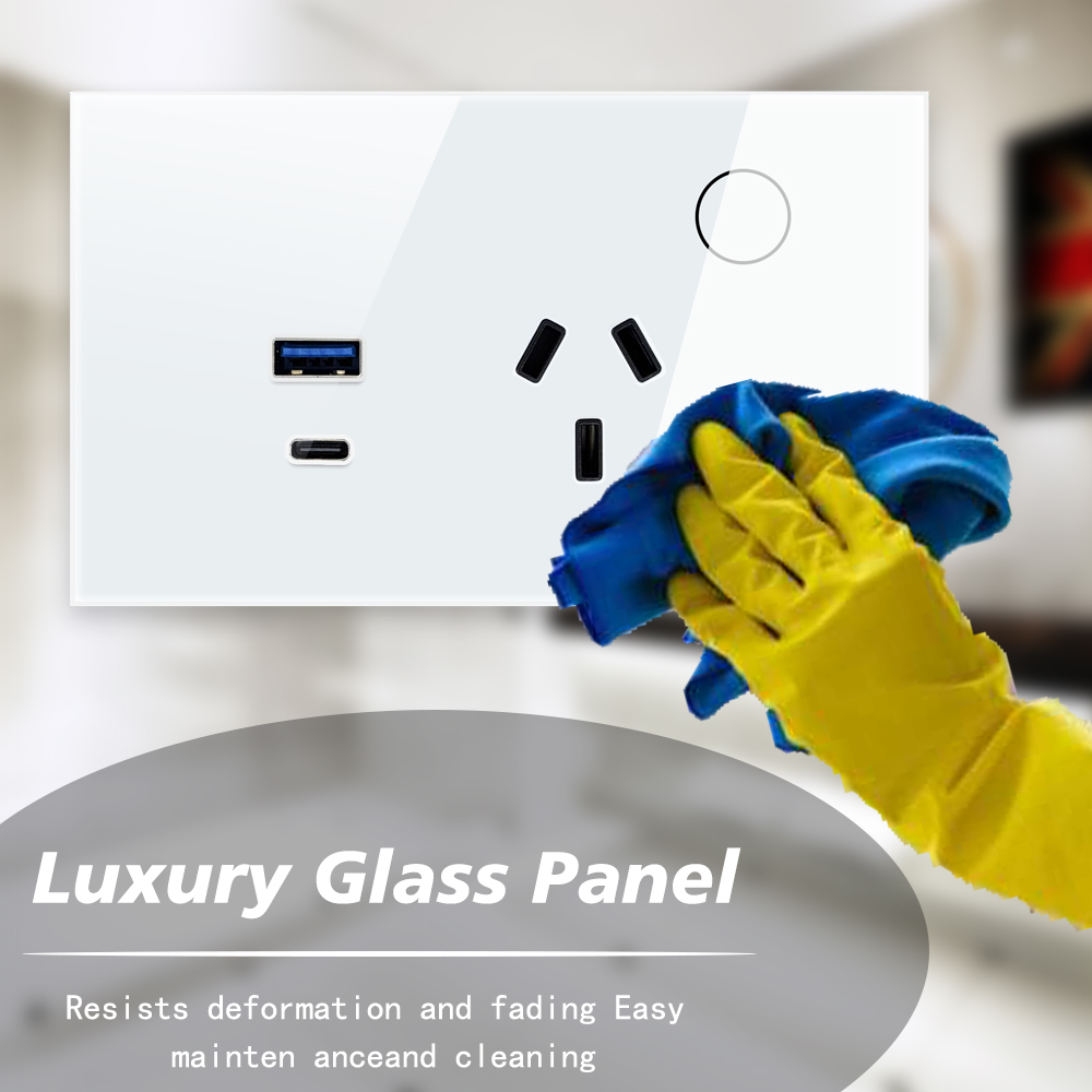 LiwoKit AU Tuya Wifi enchufe d - Smart Home Or Smart Home reseña y precio