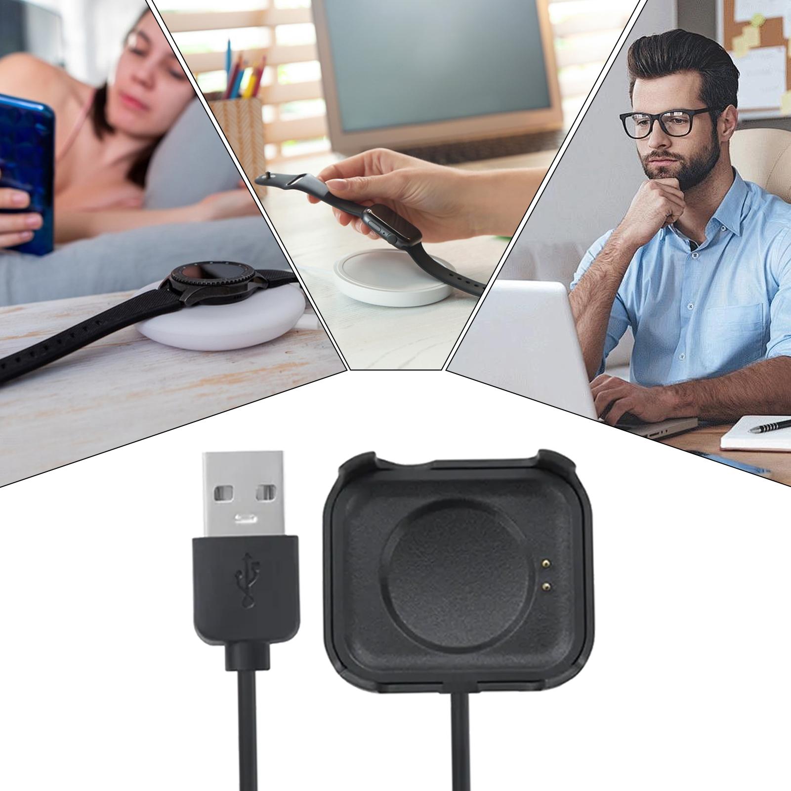 Cargador magnético para reloj  - Smart Home Future reseña y precio