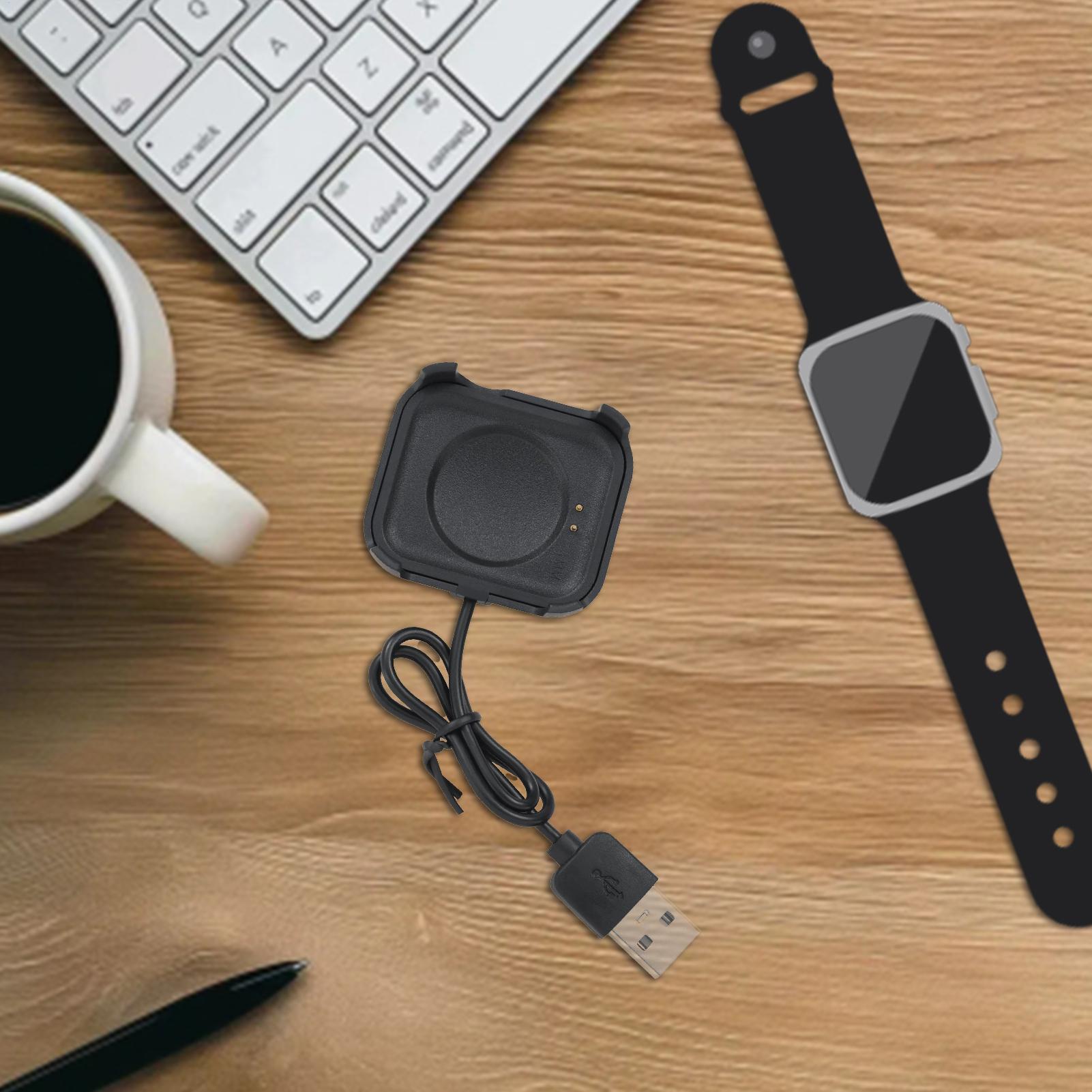 Cargador magnético para reloj  - Smart Home Future reseña y precio