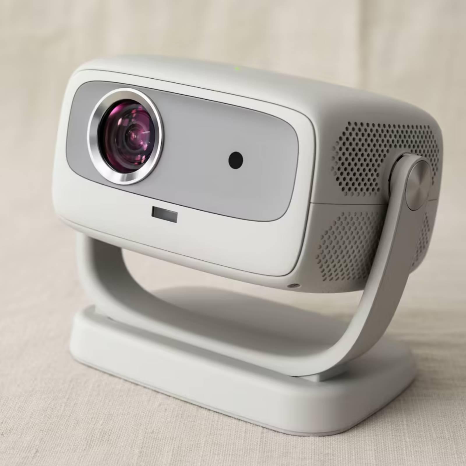 Proyector Inteligente para el  - Smart Home Monitoring reseña y precio