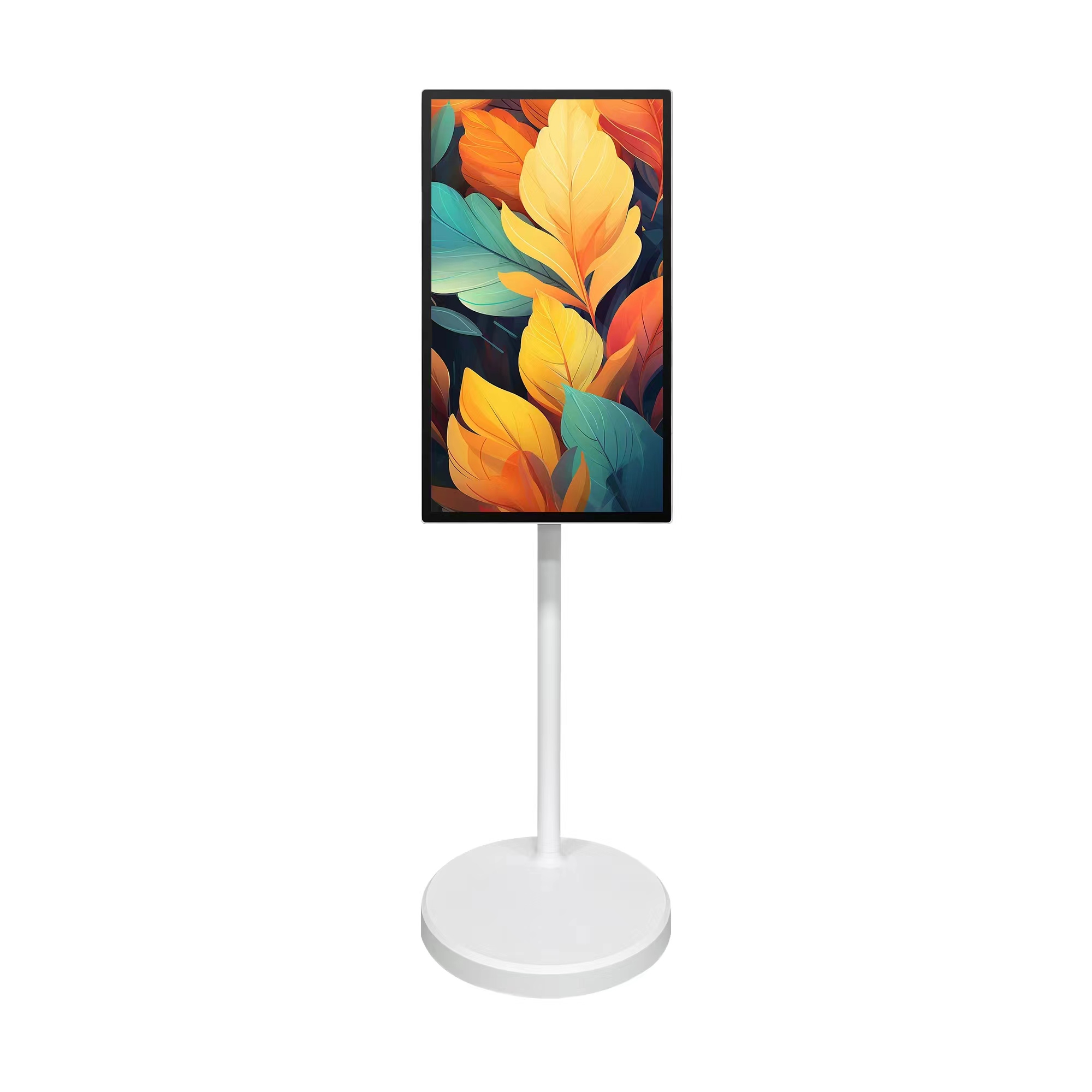 Monitor de pantalla táctil móv - Smart Home Monitoring reseña y precio