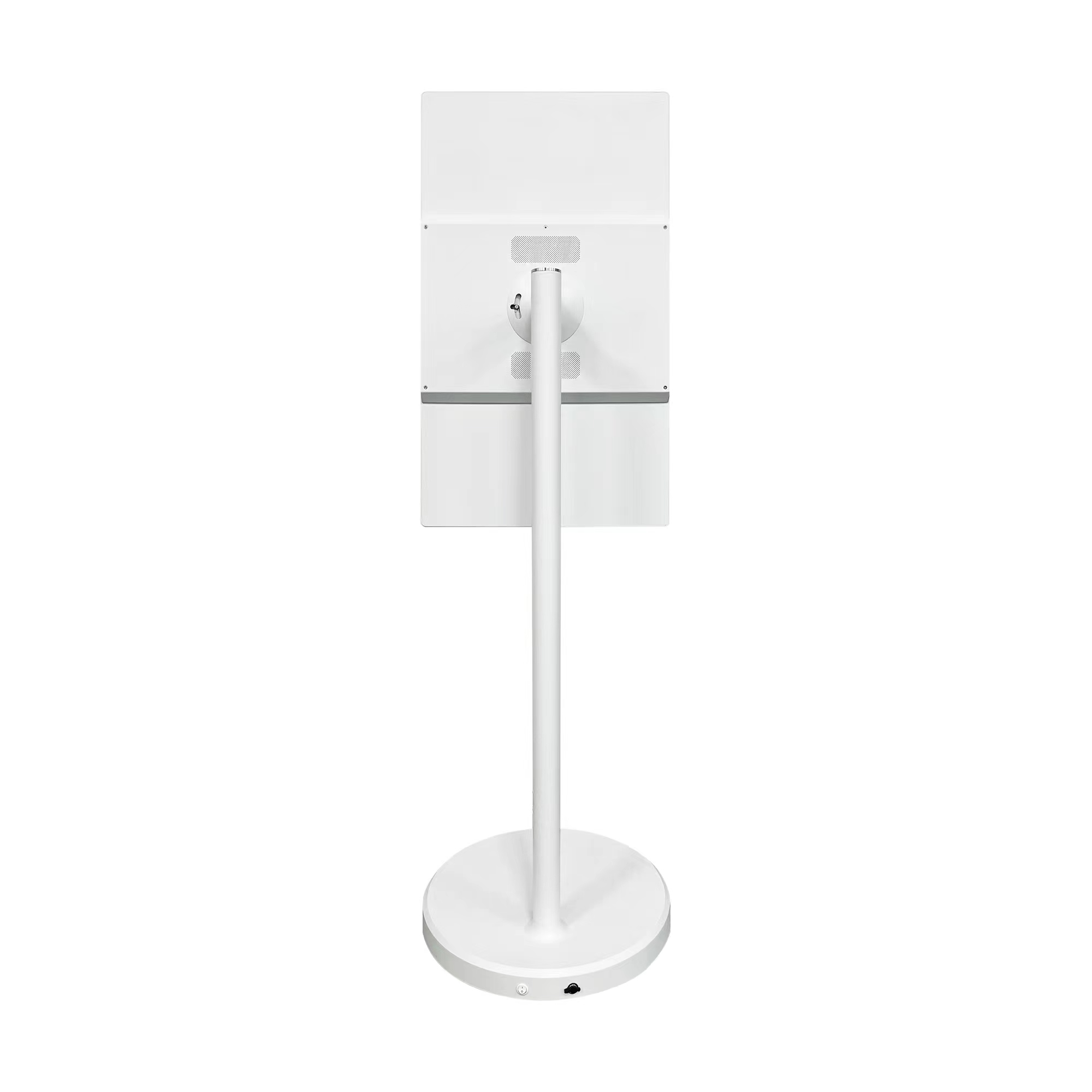 Monitor de pantalla táctil móv - Smart Home Monitoring reseña y precio
