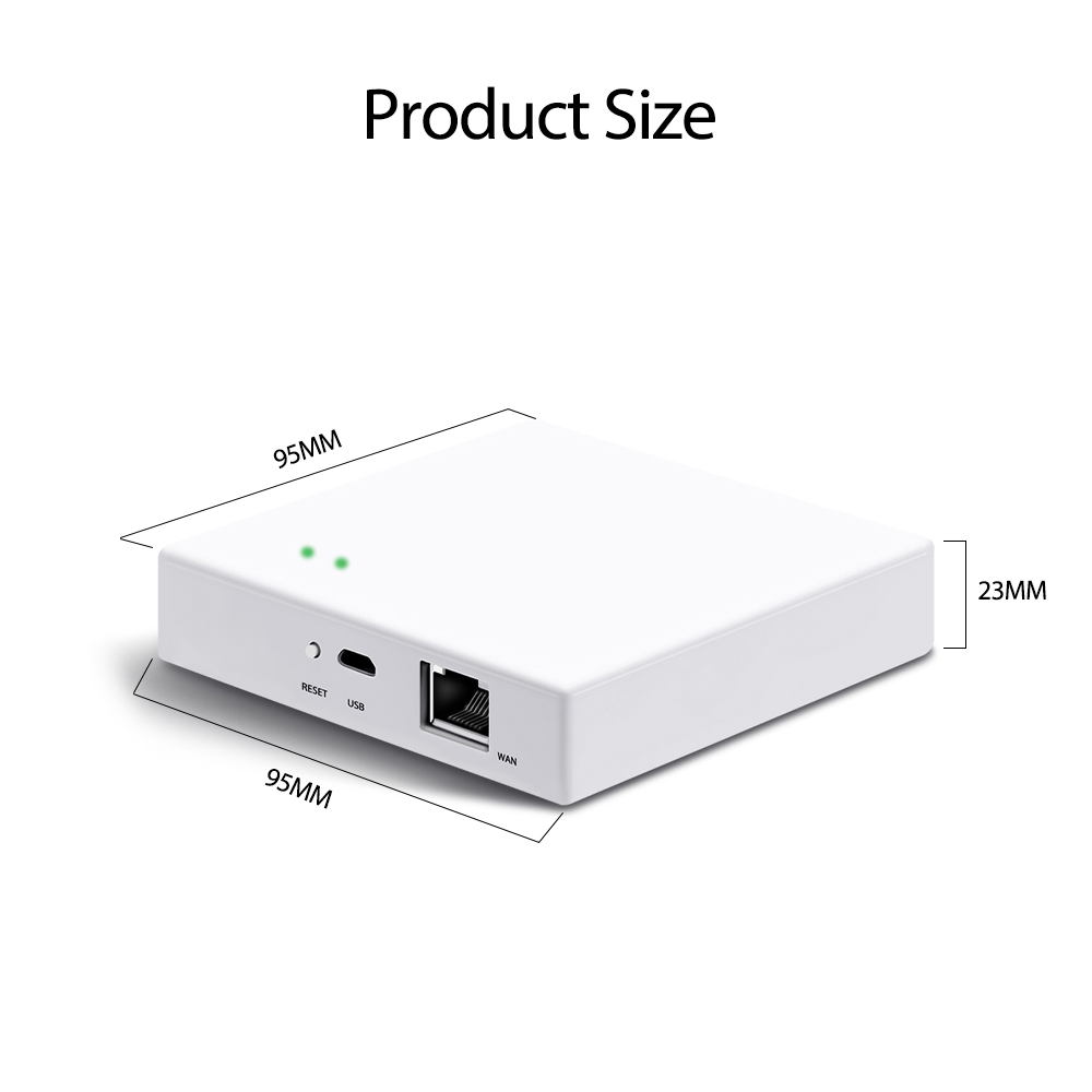 LoraTap-puente de enlace intel - Smart Outdoor Plug reseña y precio