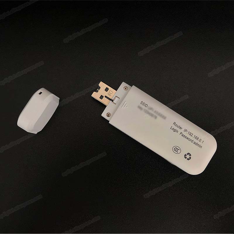 LDW931 enrutador WiFi 4G, tarj - Smart Home Router reseña y precio
