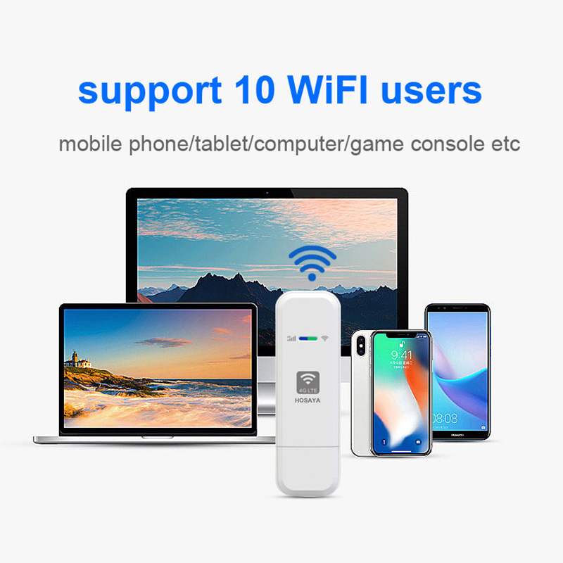 LDW931 enrutador WiFi 4G, tarj - Smart Home Router reseña y precio