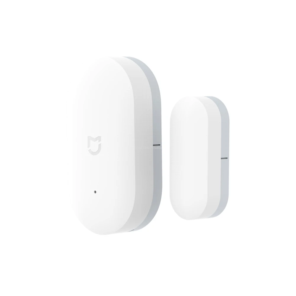 Sensor de Puerta y Ventana Xia - Smart Home Future reseña y precio