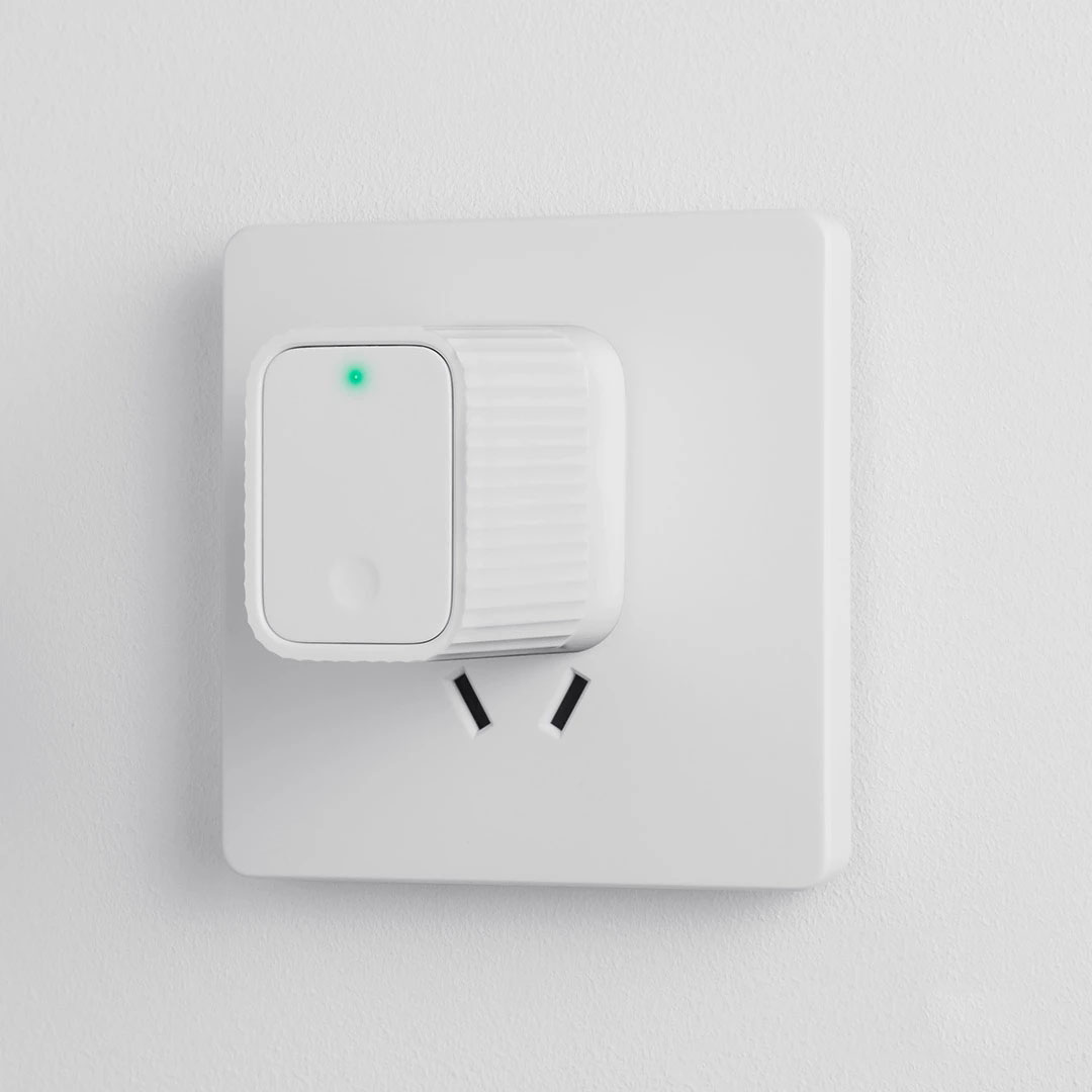 Qingping Bluetooth Gateway Qin - Smart Home Future reseña y precio