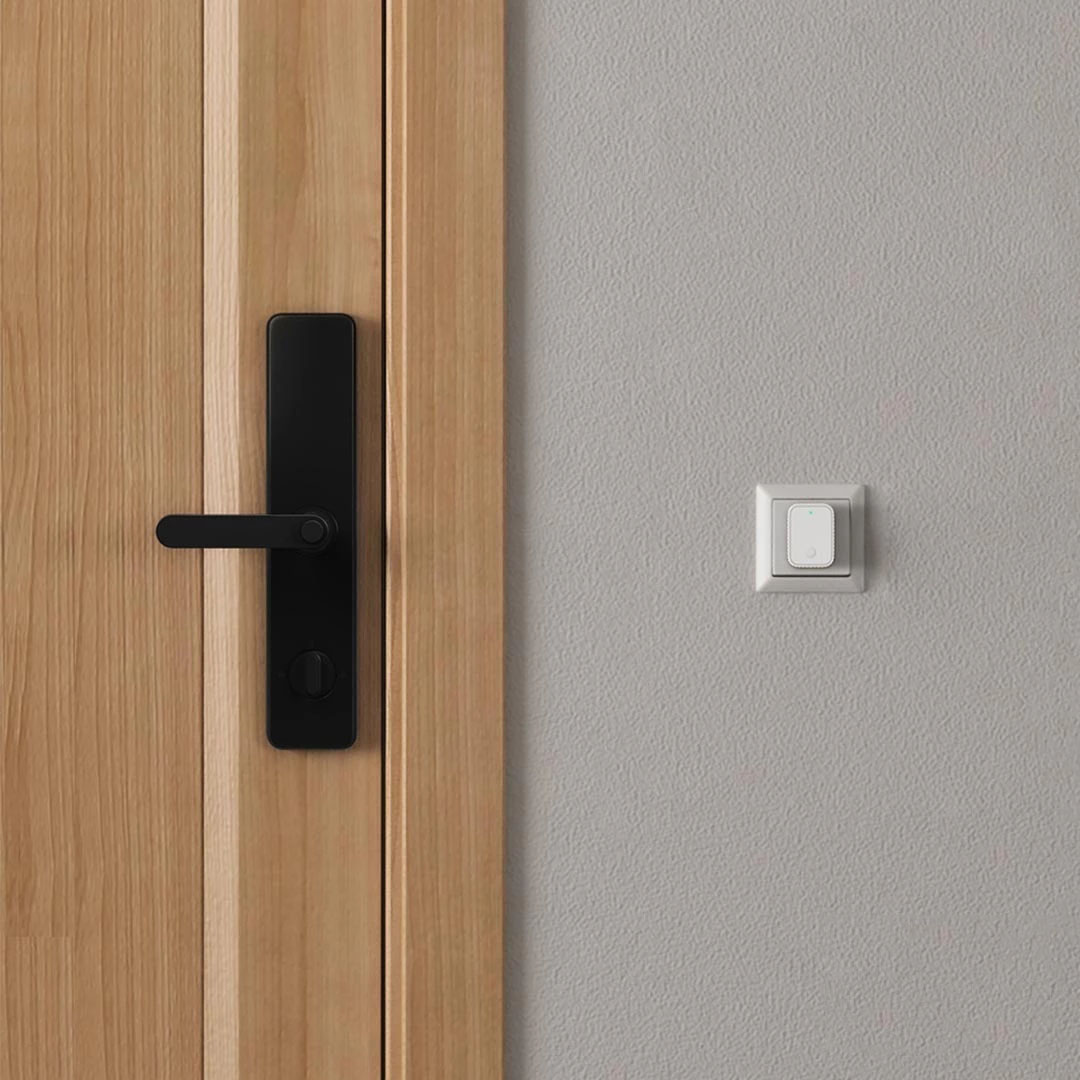 Qingping Bluetooth Gateway Qin - Smart Home Future reseña y precio
