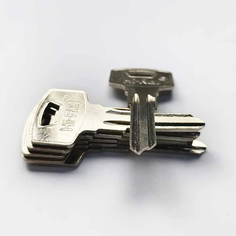Llave de casa de hierro para A - Smart Home Lock reseña y precio