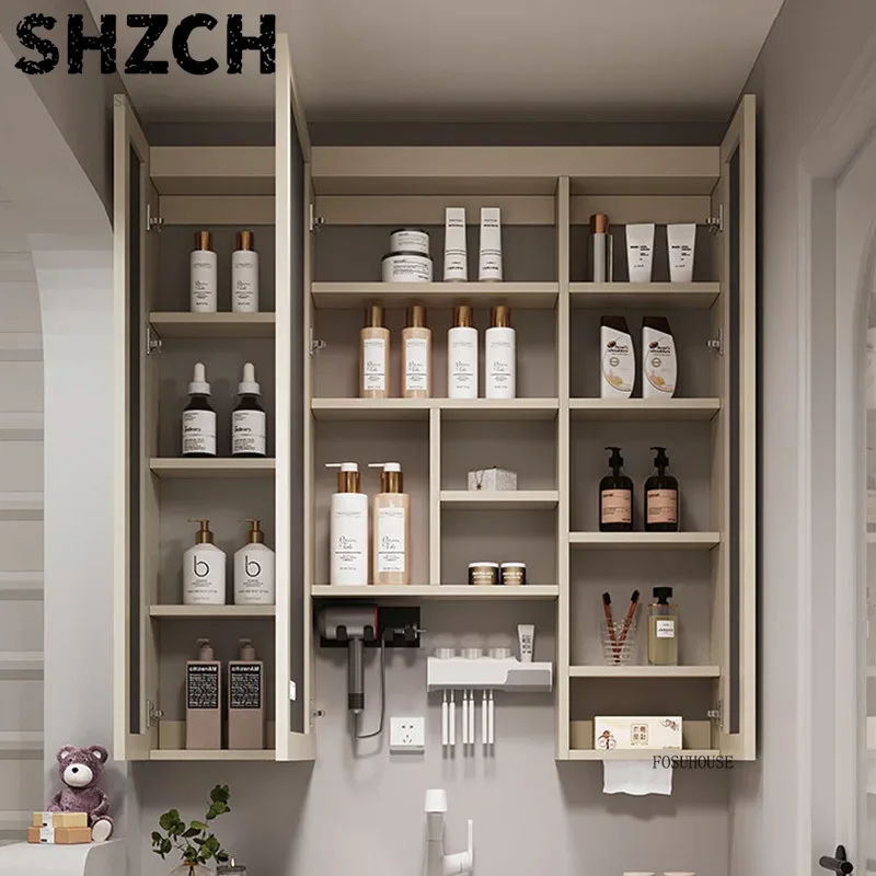 Espejo de Baño Moderno y Grues - Smart Home Design reseña y precio
