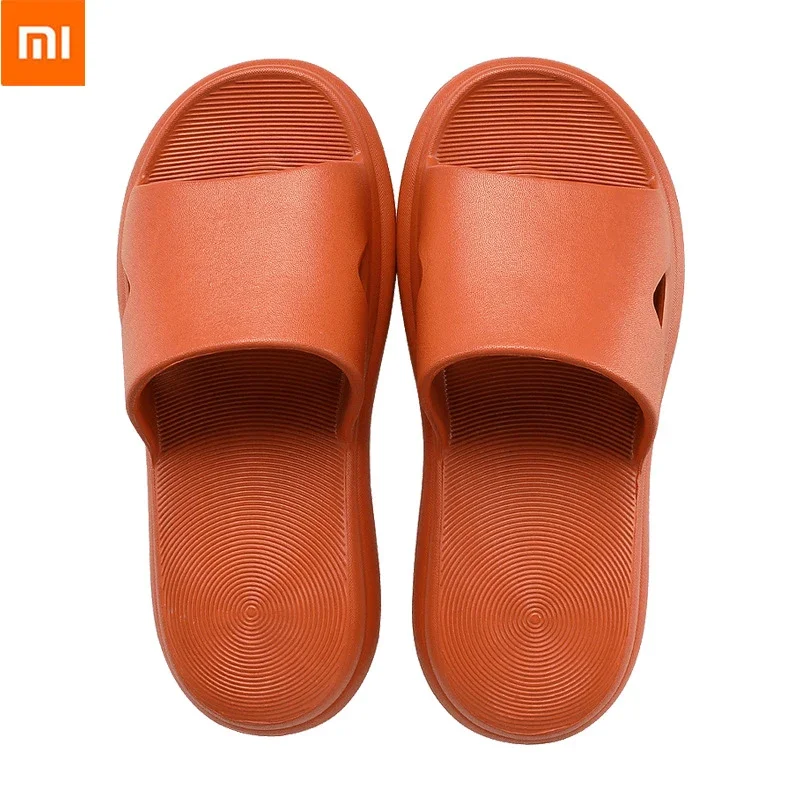 Zapatillas XiaoMi Mijia, antid - Smart Home Future reseña y precio