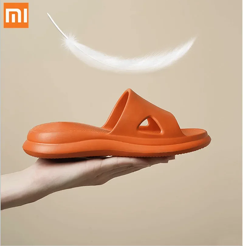 Zapatillas XiaoMi Mijia, antid - Smart Home Future reseña y precio