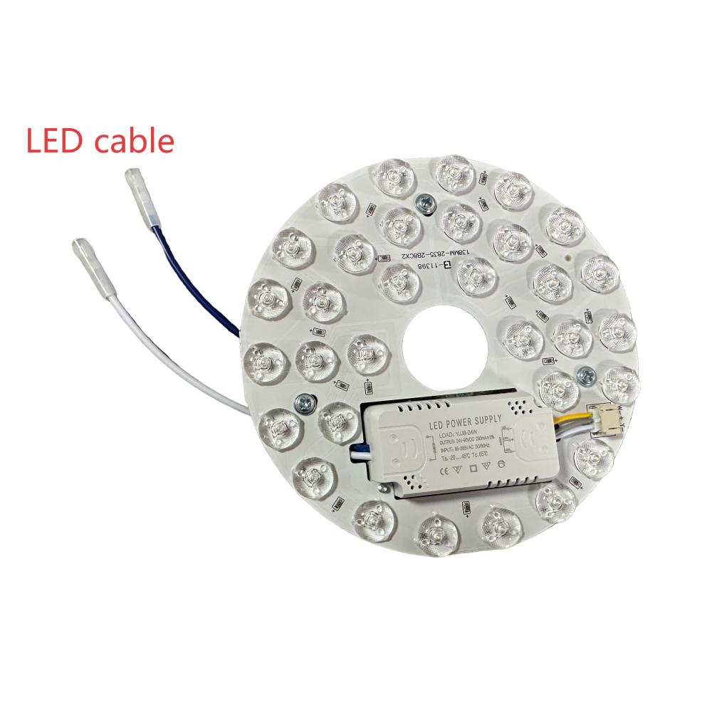 Panel de bombilla LED adecuado - Smart Home Ventilation System reseña y precio