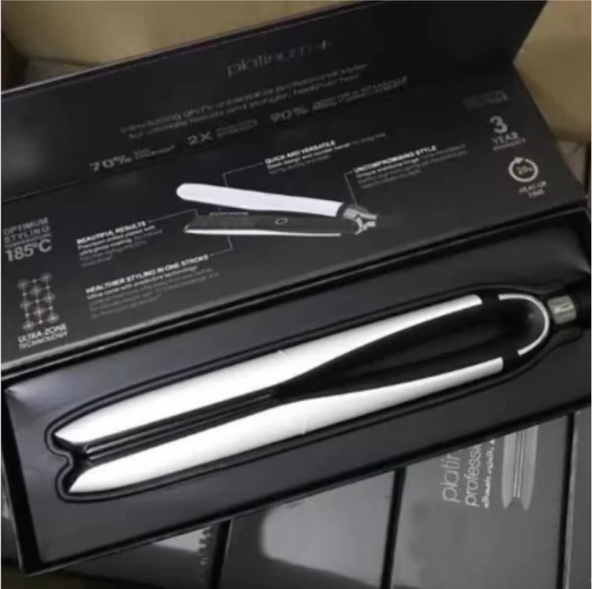 Plancha y Rizador de Pelo Prof - Smart Home Uses reseña y precio