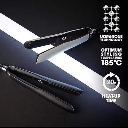 Plancha y Rizador de Pelo Prof - Smart Home Uses reseña y precio