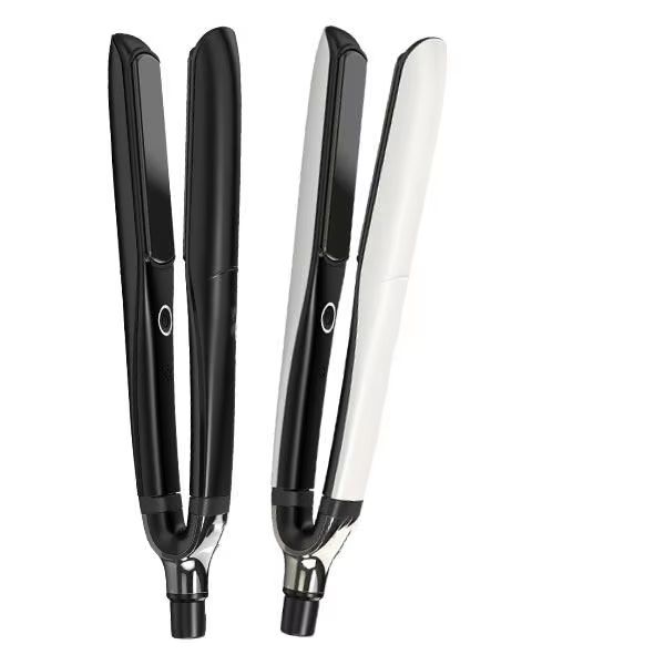 Plancha y Rizador de Pelo Prof - Smart Home Uses reseña y precio