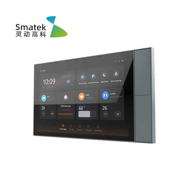 Oferta de Fábrica: Productos d - Smart Home Knx System reseña y precio