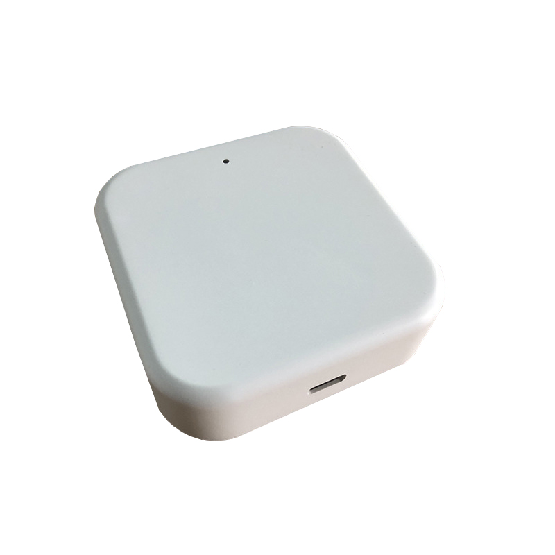TTLock Smart Gateway G2 WiFi B - Smart Home Lock reseña y precio