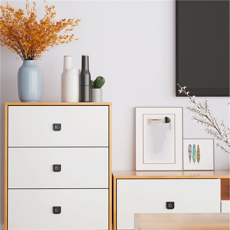 Cerradura Inteligente con Huel - Smart Home Lock reseña y precio