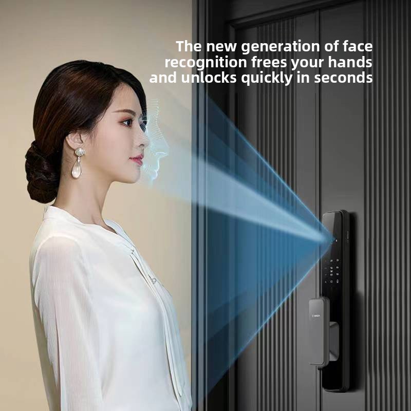 Cerradura Inteligente Totalmen - Smart Home Lock reseña y precio