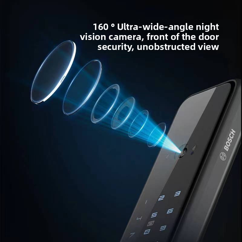 Cerradura Inteligente Totalmen - Smart Home Lock reseña y precio
