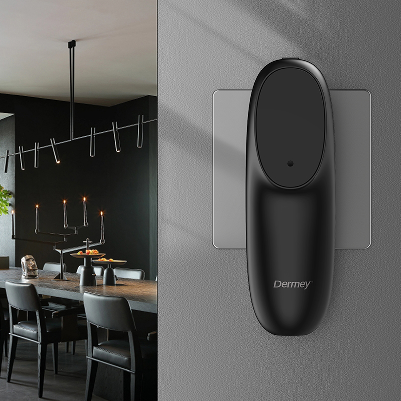 Difusor de Aromas Eléctrico co - Smart Home Uses reseña y precio