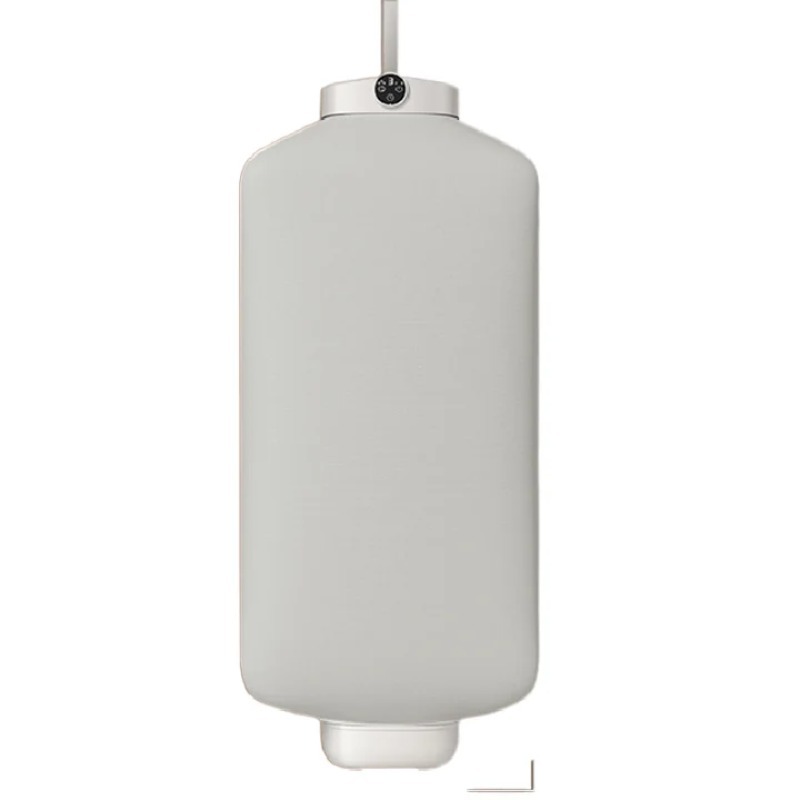 Nueva Mini lavadora de ropa in - Smart Home Laundry reseña y precio