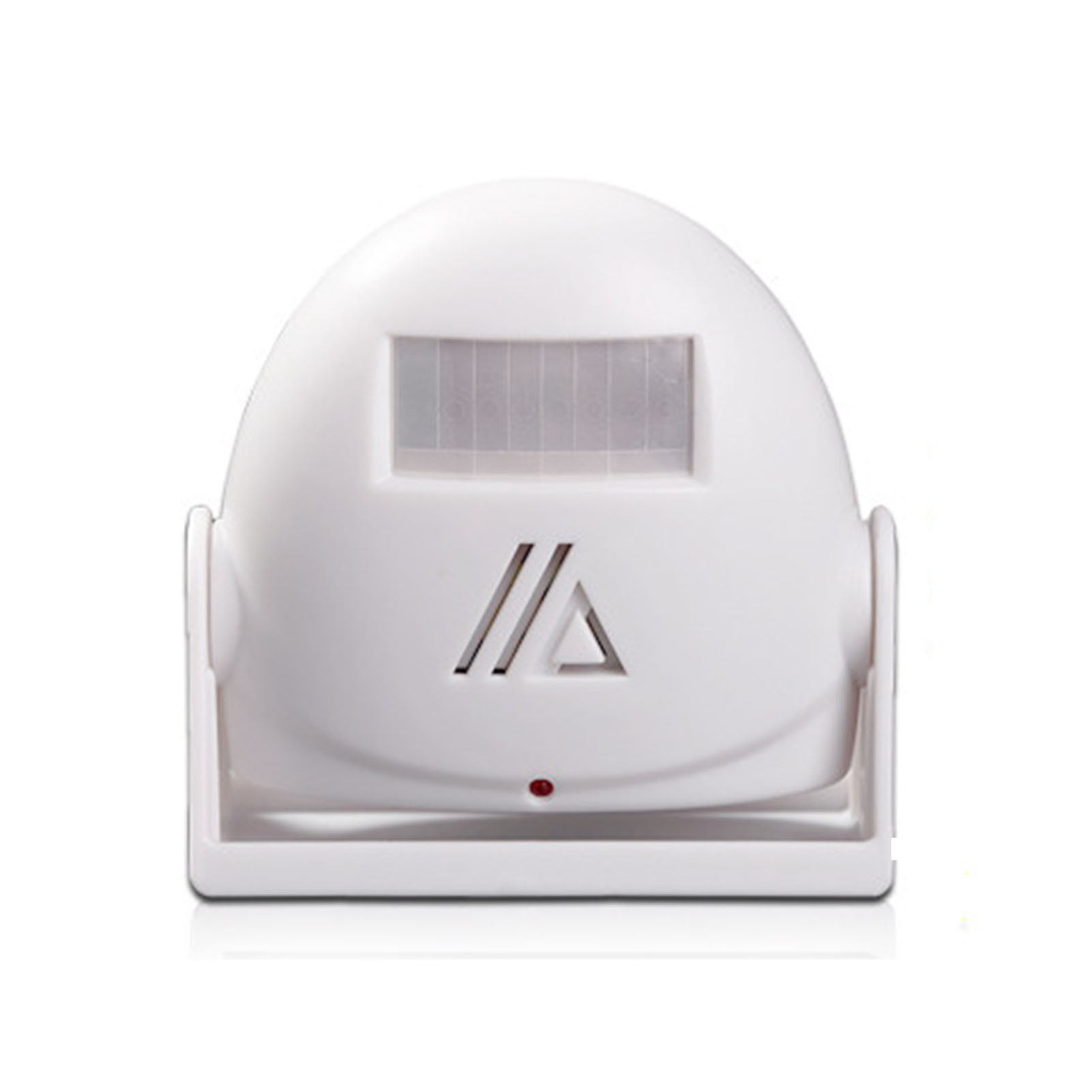 Timbre de alarma infrarrojo an - Wireless Door Sensor reseña y precio
