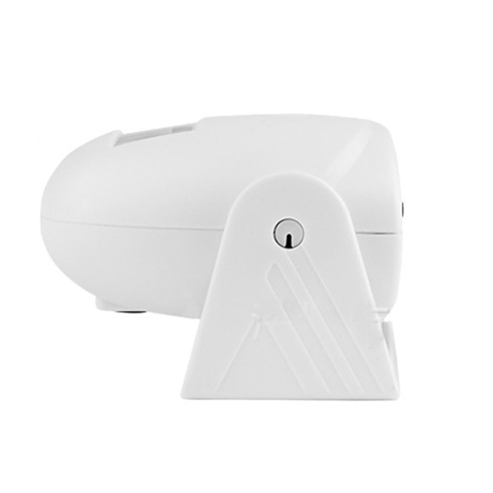 Timbre de alarma infrarrojo an - Wireless Door Sensor reseña y precio