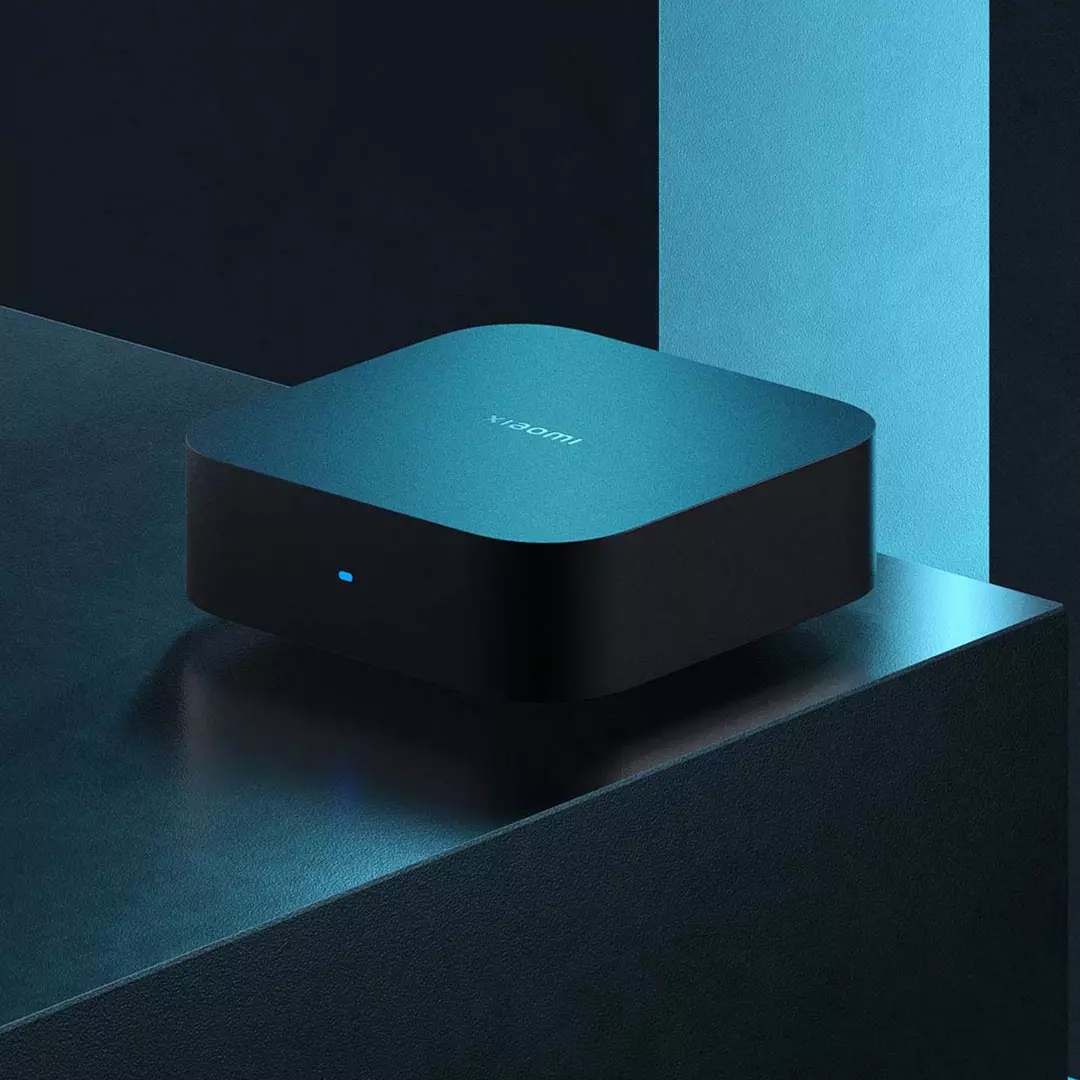 Xiaomi Mijia-centro de enlace  - Smart Home Hub Xiaomi reseña y precio