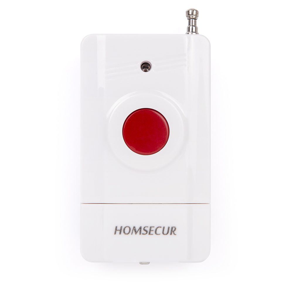 Botón de pánico de emergencia  - Smart Home Network reseña y precio