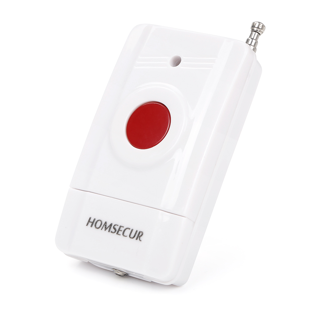 Botón de pánico de emergencia  - Smart Home Network reseña y precio