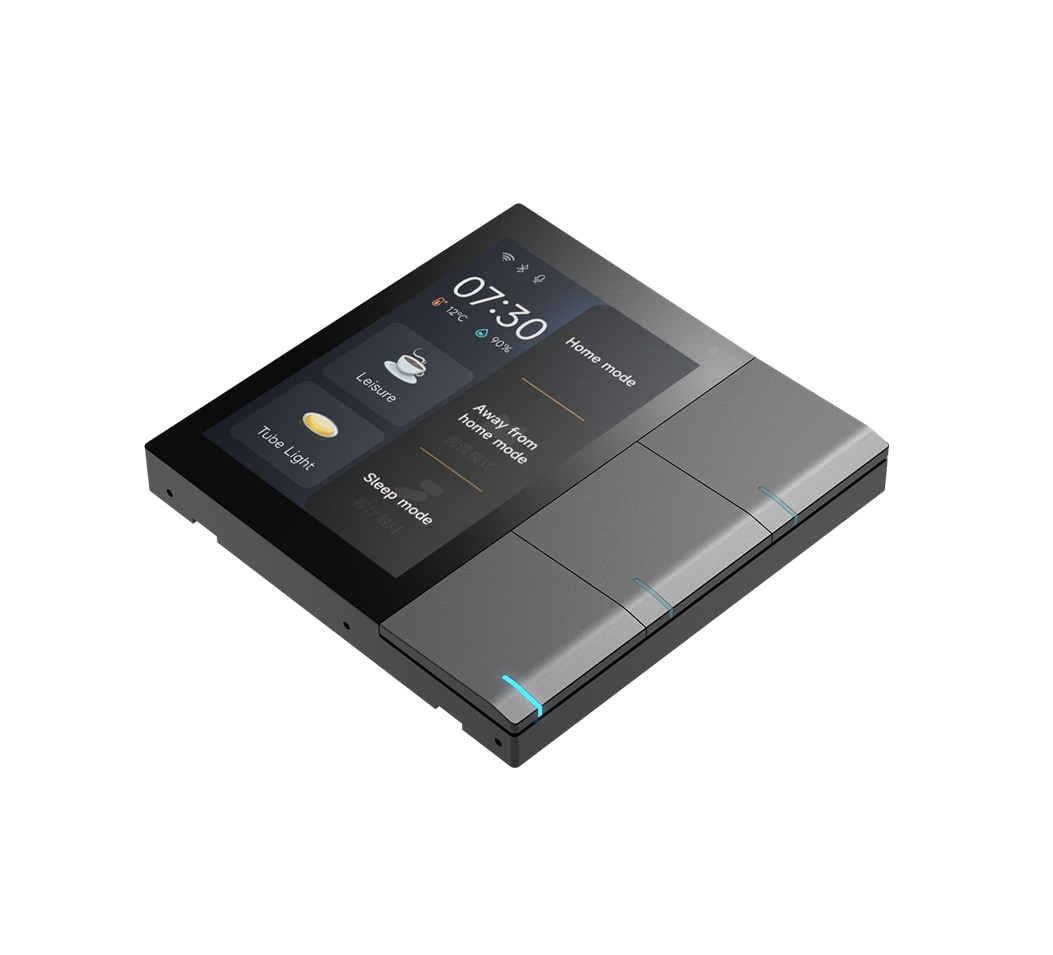 Listo para enviar, nuevo siste - Smart Home Knx System reseña y precio
