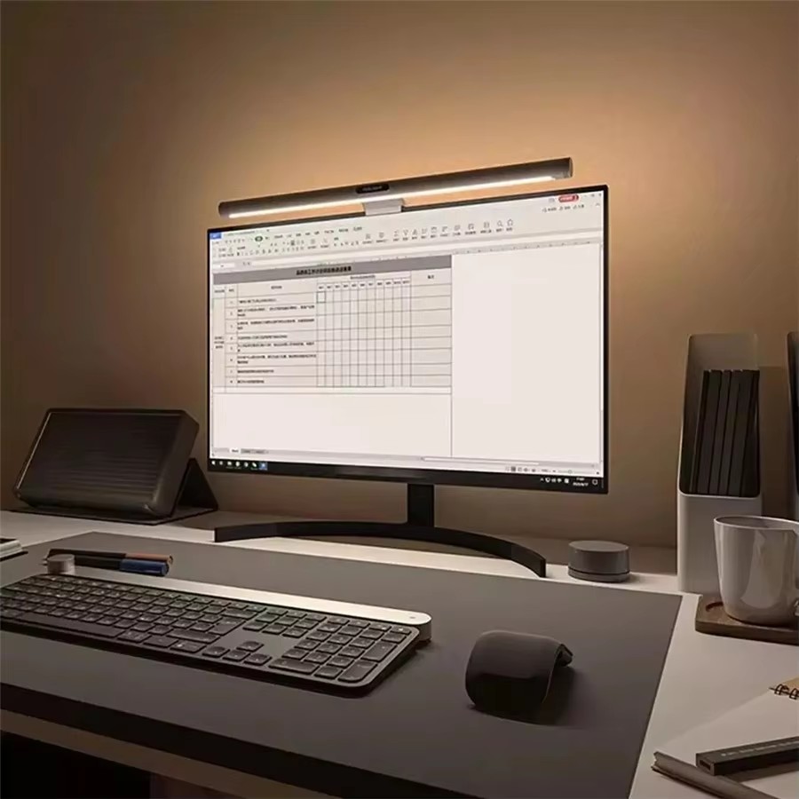 Lámpara de monitor inteligente - Smart Home Monitoring reseña y precio
