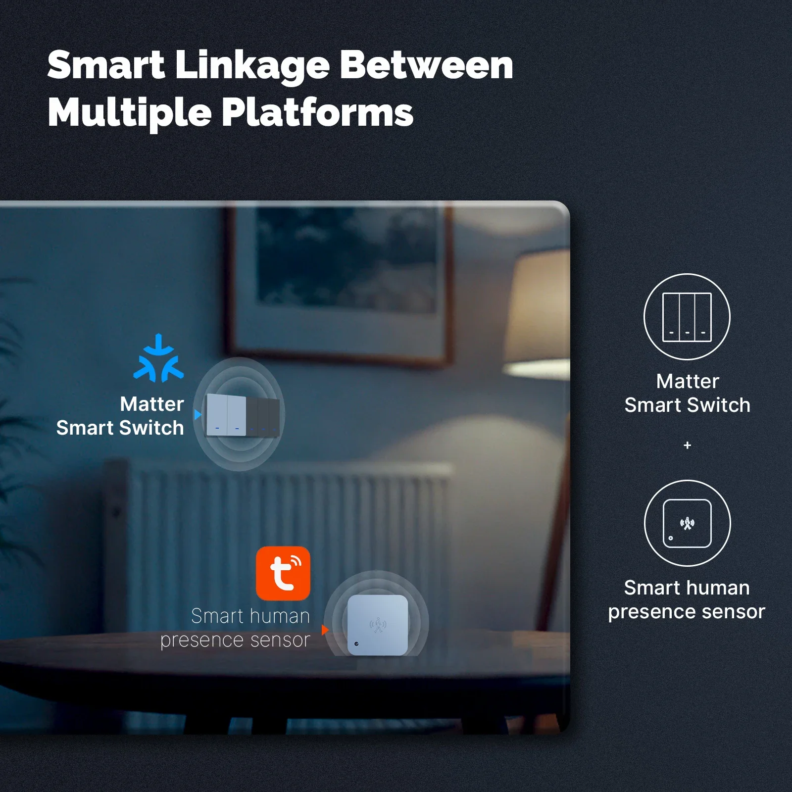 MOES Matter Tuya WiFi interrup - Smart Ir Remote Controller reseña y precio