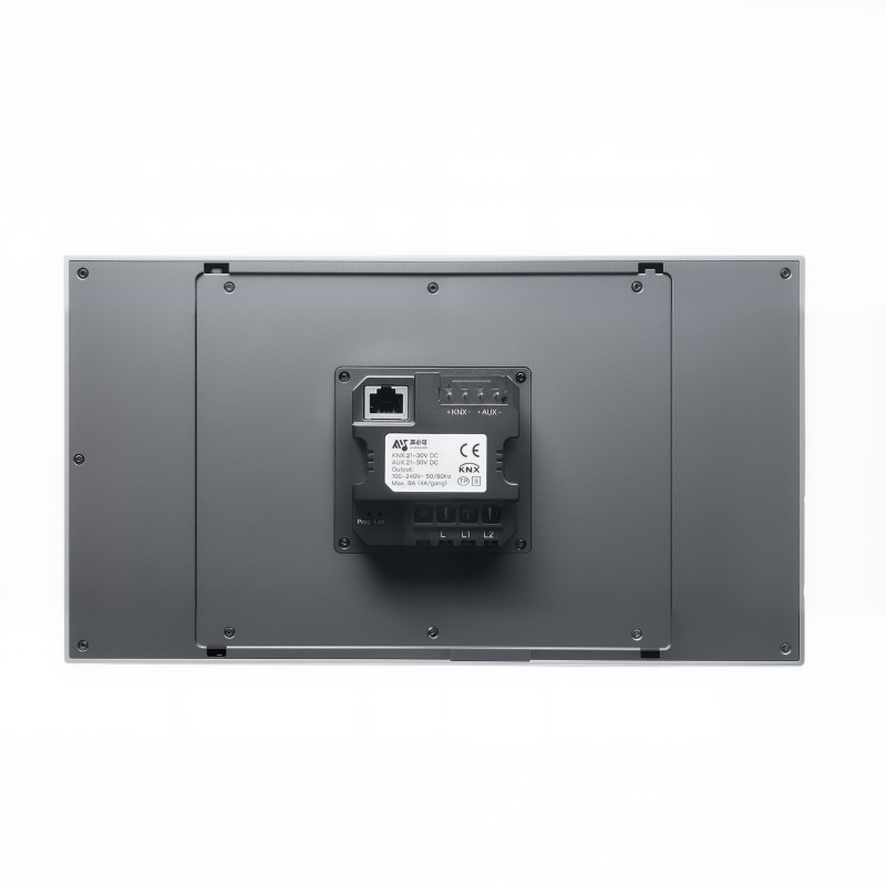 2025 Sistema de automatización - Smart Home Knx System reseña y precio