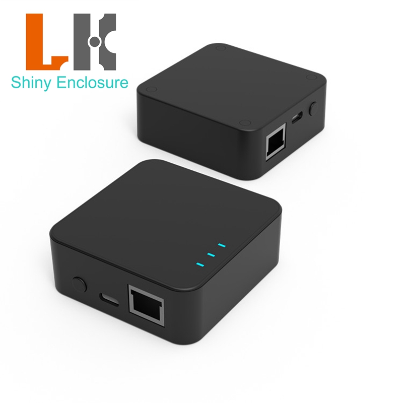 Caja de entrada de puente AP i - Smart Home Router reseña y precio