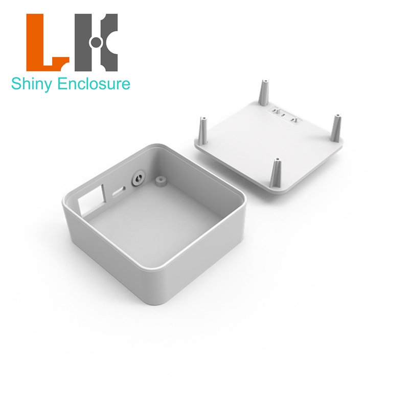 Caja de entrada de puente AP i - Smart Home Router reseña y precio