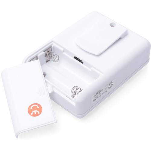 Timbre Inalámbrico de Alarma c - Wireless Door Sensor reseña y precio
