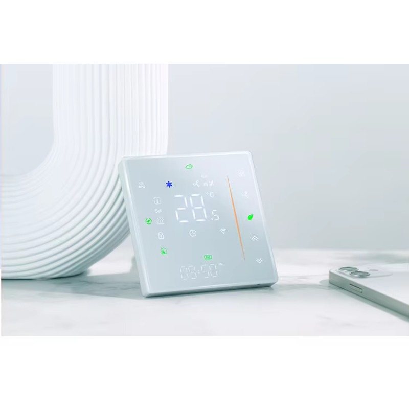 Gateway Zigbee para Hogar Inte - Smart Home Design reseña y precio